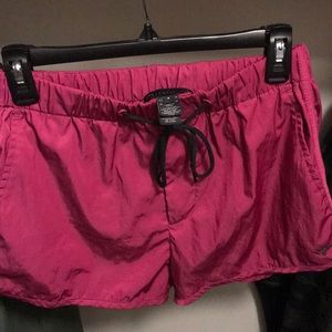 Marc Jacobs Magenta Swimsuit -S